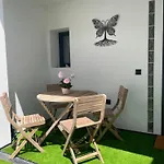 Feriehus Casa San Juan