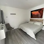 Feriehus Casa San Juan Santa Maria de Guia de Gran Canaria