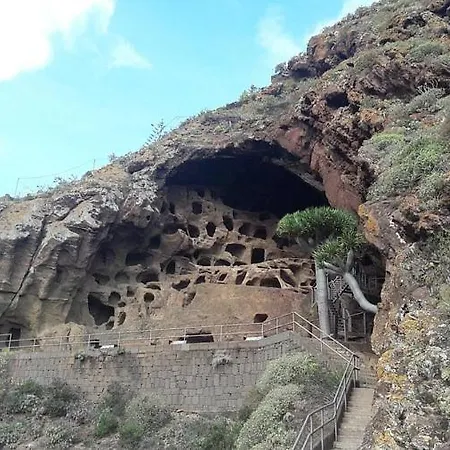 Semesterbostad Casa San Juan