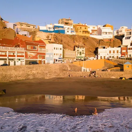 Feriehus Casa San Juan *