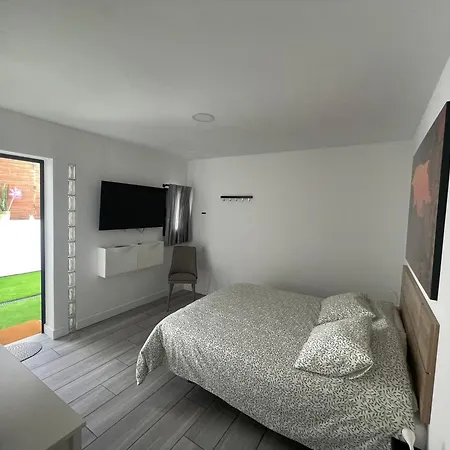 Feriehus Casa San Juan